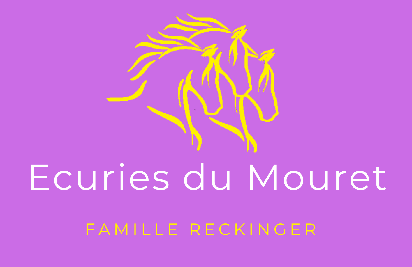 Ecuries du Mouret